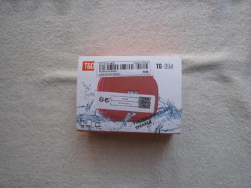 TG-394 portable wireless speaker waterproof beschikbaar voor biedingen