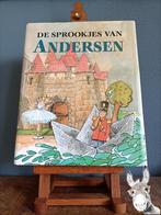 De sprookjes van Andersen, Ophalen of Verzenden, Zo goed als nieuw, Hans Christian Andersen