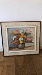 Antieke aquarel, Antiek en Kunst, Ophalen of Verzenden