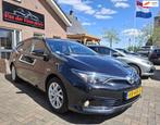Toyota Auris Touring Sports 1.2T Business Pro Nette auto! O., Gebruikt, 4 cilinders, 116 pk, Zwart