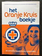 Het Oranje Kruis - Oranje Kruisboekje, Het Oranje Kruis, Ophalen of Verzenden, Zo goed als nieuw, Nederlands