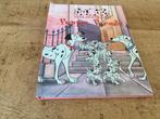 101 dalmatians puppy parade Disney boek, Boeken, Kinderboeken | Jeugd | onder 10 jaar, Nieuw, Disney, Ophalen of Verzenden, Fictie algemeen