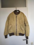 Oversized bomberjack van Collusion  maat S nieuw, Kleding | Dames, Jassen | Winter, Ophalen of Verzenden, Nieuw