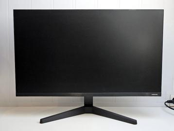 Samsung LF27T350FHR 27 Inch Full HD IPS 75Hz 5ms Waterschade beschikbaar voor biedingen