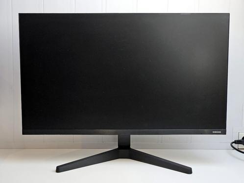 Samsung LF27T350FHR 27 Inch Full HD IPS 75Hz 5ms Waterschade, Computers en Software, Monitoren, Gebruikt, 61 t/m 100 Hz, HDMI
