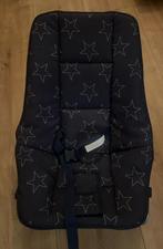 Prénatal wipstoel - donkerblauw, zo goed als nieuw, Kinderen en Baby's, Wipstoeltjes, Wipstoel, Ophalen of Verzenden, Prenatal