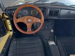 MG B type 1.8 Roadster eventueel met Hardtop, Auto's, MG, B, Achterwielaandrijving, Gebruikt, Cabriolet