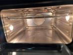 Miele oven DGC6805 XL de alleskunner met stoomfunctie, 45 tot 60 cm, Ophalen of Verzenden, Zo goed als nieuw, Oven met grill