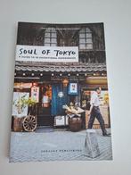Soul of Tokyo - Reisgids, Ophalen of Verzenden, Zo goed als nieuw, Overige onderwerpen, Fany en Amandine Péchiodat