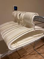 50 Ikea Kledinghangers - Wit, Kleding | Dames, Kledinghangers, Ophalen, Zo goed als nieuw, Kunststof, Kinderen en Volwassenen