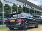 Mercedes-Benz GLE AMG 63 S NL-AUTO! NAP! SOFTCLOSE! CARBON P, Automaat, 5461 cc, Gebruikt, 2245 kg