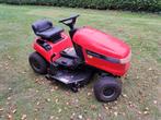 Simplicity zitmaaier hydrostaat. Inruil mogelijk, Tuin en Terras, Zitmaaiers, Ophalen, Gebruikt