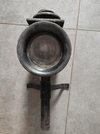 Vintage koets lamp, Ophalen of Verzenden, Gebruikt
