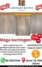 Mega lente deals, Ophalen of Verzenden, Nieuw, Mdf, Plinten