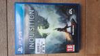 Dragon Age Inquisition (PS4), Ophalen, Vanaf 18 jaar, 1 speler, Zo goed als nieuw