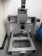 CNC machine, Ophalen, Nieuw, Elektrisch, Overige soorten