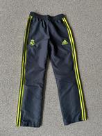 Feyenoord broek Grijs/Geel, Ophalen of Verzenden