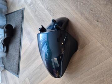  Piaggio Fly New 2012 voor-spatbord - Nieuw Origineel!  beschikbaar voor biedingen