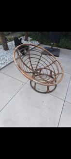 2x tuinstoelen, Tuin en Terras, Tuinstoelen, Ophalen, Kunststof