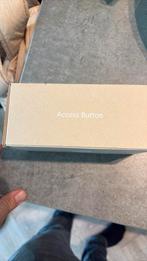 Ubiquiti Unify acces button, Computers en Software, Accesspoints, Ophalen of Verzenden, Nieuw