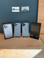 Apple iphone 13 pro max, 128GB, sierra blue, Ophalen of Verzenden, Blauw, 128 GB