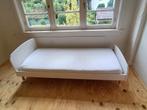 Kinderbed merk Flexa - wit, Ophalen, Gebruikt, 90 cm, Eenpersoons