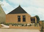 OUD VOSSEMEER Gereformeerde Kerk, Verzamelen, Verzenden, 1980 tot heden, Ongelopen, Zeeland