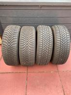 Winterbanden, Auto-onderdelen, Banden en Velgen, Ophalen, 16 inch, Winterbanden, 195 mm