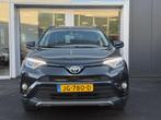 Toyota RAV4 2.5 Hybrid AWD Executive Business, Gebruikt, Euro 6, 1650 kg, Zwart