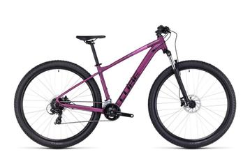 Cube Access WS dames mountainbike 41 centimeter NIEUW beschikbaar voor biedingen