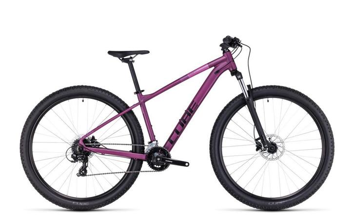 Cube Access WS dames mountainbike 41 centimeter NIEUW, Fietsen en Brommers, Fietsen | Mountainbikes en ATB, Nieuw, Dames, Overige merken