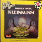 Parels Van De Kleinkunst, Cd's en Dvd's, Vinyl | Nederlandstalig, Verzenden, Zo goed als nieuw, Overige formaten, Levenslied of Smartlap