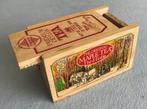 Theedoosje Maple Tea (50gr), Ophalen of Verzenden, Zo goed als nieuw