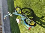 Weinig gebruikt!!!, Fietsen en Brommers, Ophalen, Zo goed als nieuw, 16 inch, Handrem
