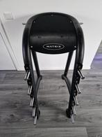 >>> Matrix Magnum accessory / barbell rack - Mat Zwart <<<, Sport en Fitness, Ophalen of Verzenden, Overige typen
