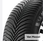 Michelin CrossClimate + 165/65/R14 83T XL, 14 inch, Gebruikt, Ophalen of Verzenden, All Season