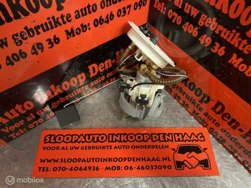 BMW 7-serie E65 ('01-'08) Benzinepomp Branstofpomp - 6752837 beschikbaar voor biedingen