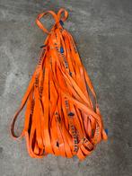 Hijsbanden /stroppen, Doe-het-zelf en Verbouw, Lieren en Takels, Ophalen of Verzenden, Gebruikt