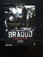 braquo   1 en 2, Cd's en Dvd's, Actie en Avontuur, Gebruikt, Ophalen of Verzenden, Vanaf 9 jaar