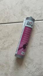 Akkit 601 sanitair silicone Wit, Doe-het-zelf en Verbouw, Ophalen of Verzenden, Nieuw