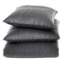 Velvet Dekbedovertrek 2 x 1 persoons 140 200, Huis en Inrichting, Slaapkamer | Beddengoed, Eenpersoons, Ophalen of Verzenden, Zo goed als nieuw