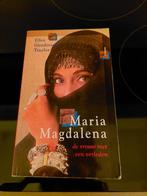 Maria Magdalena - Ellen Gunderson - Bijbelse roman, Ophalen of Verzenden, Gelezen, Nederland
