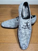Floris van Bommel herenschoenen maat 8 / 42, Ophalen, Overige kleuren, Floris van Bommel, Zo goed als nieuw
