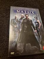 Matrix, Ophalen of Verzenden, Zo goed als nieuw