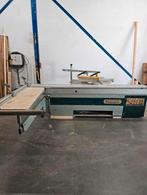 Formaatzaag elek verstelbaar, Doe-het-zelf en Verbouw, Gereedschap | Zaagmachines, Ophalen of Verzenden, Nieuw, 1200 watt of meer