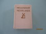 Meulenhoffs verklarend zakwoorden boekje, Boeken, Woordenboeken, Verzenden, Zo goed als nieuw, Overige uitgevers, Nederlands