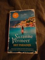 Suzanne Vermeer - Het paradijs, Boeken, Thrillers, Ophalen of Verzenden, Zo goed als nieuw, Nederland