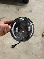 H7 led lamp 1 stuks nieuw in doos, Motoren, Nieuw
