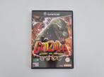 Godzilla Destroy All Monsters Melee - Nintendo Gamecube, Spelcomputers en Games, Vechten, Ophalen of Verzenden, Zo goed als nieuw