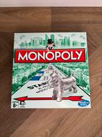 Monopoly Original Editie - Klassiek Bordspel, Drie of vier spelers, Ophalen of Verzenden, Nieuw